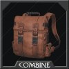 Small Backpack