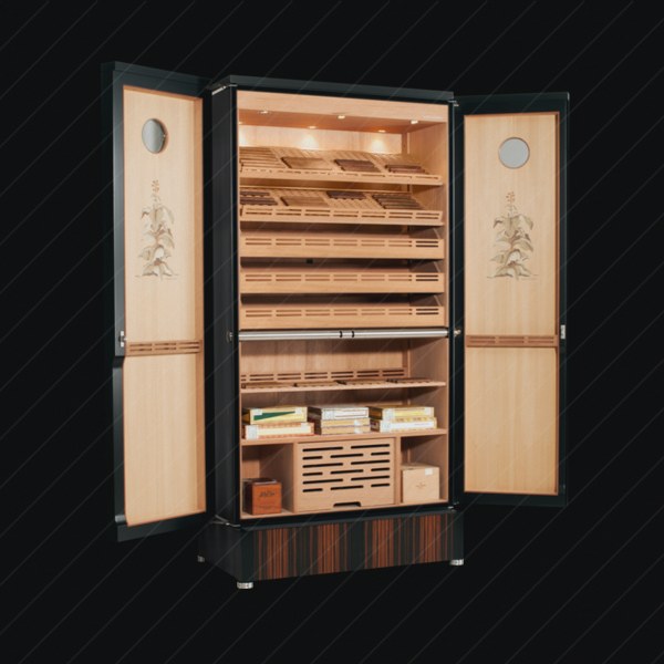 Humidor preview