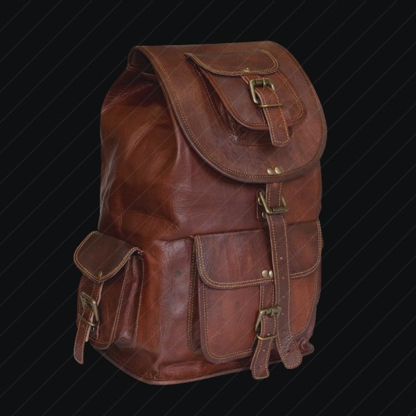Large Backpack preview