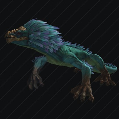 Varactyl preview
