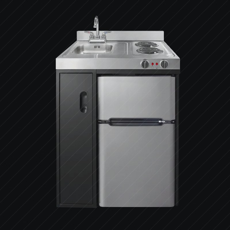 Kitchenette preview