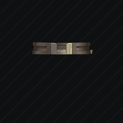 Jedi Belt preview