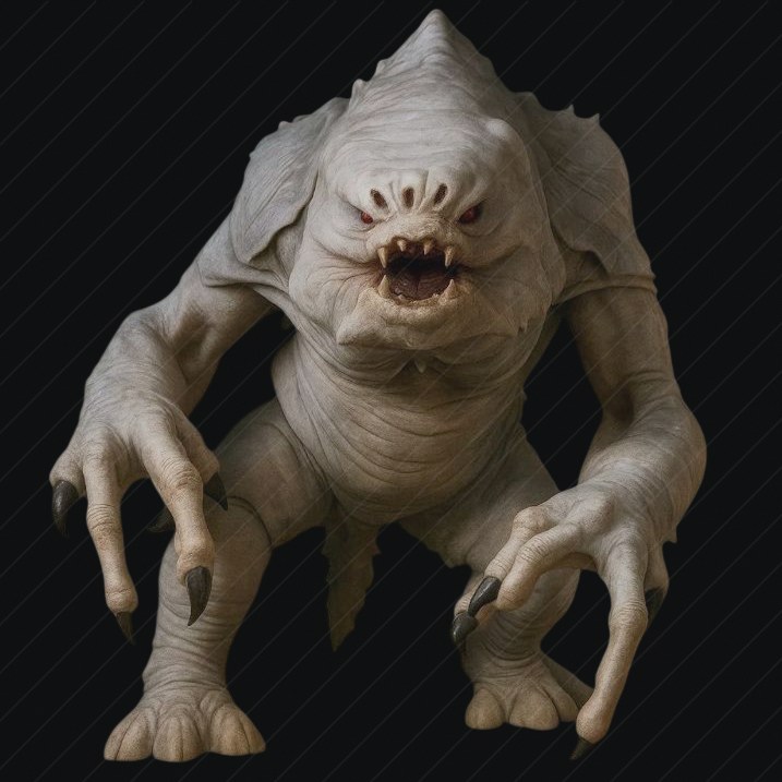 Rancor preview
