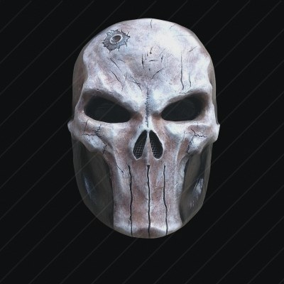Punishing Mask preview