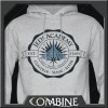 Jedi Academy Hoodie