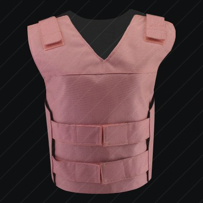 Combat Armour preview
