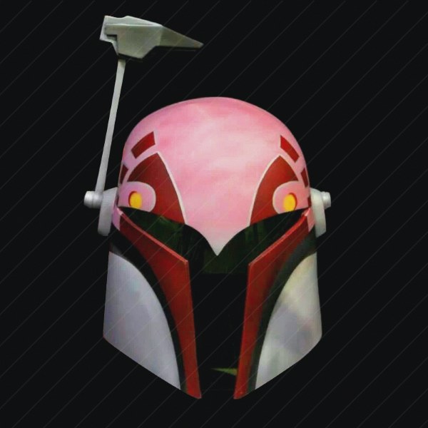 Tactical Helmet preview