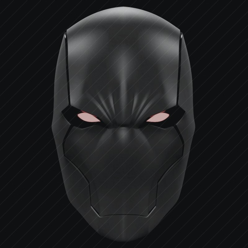 Tactical Helmet preview