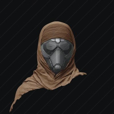 Tactical Helmet preview