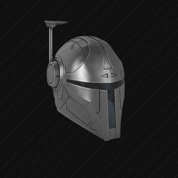 Tactical Helmet preview