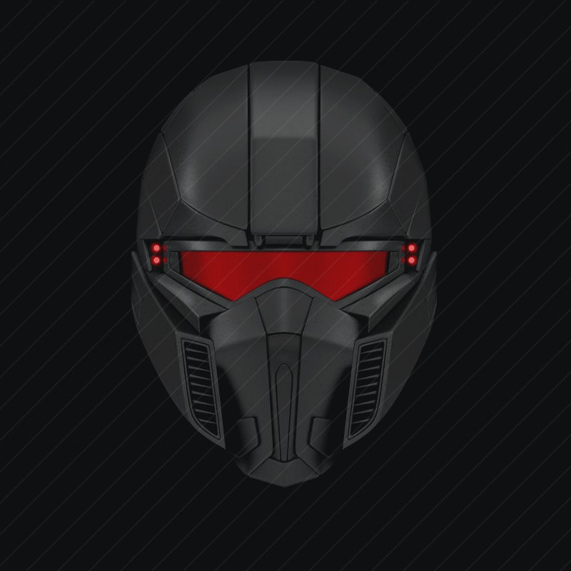 Tactical Helmet preview