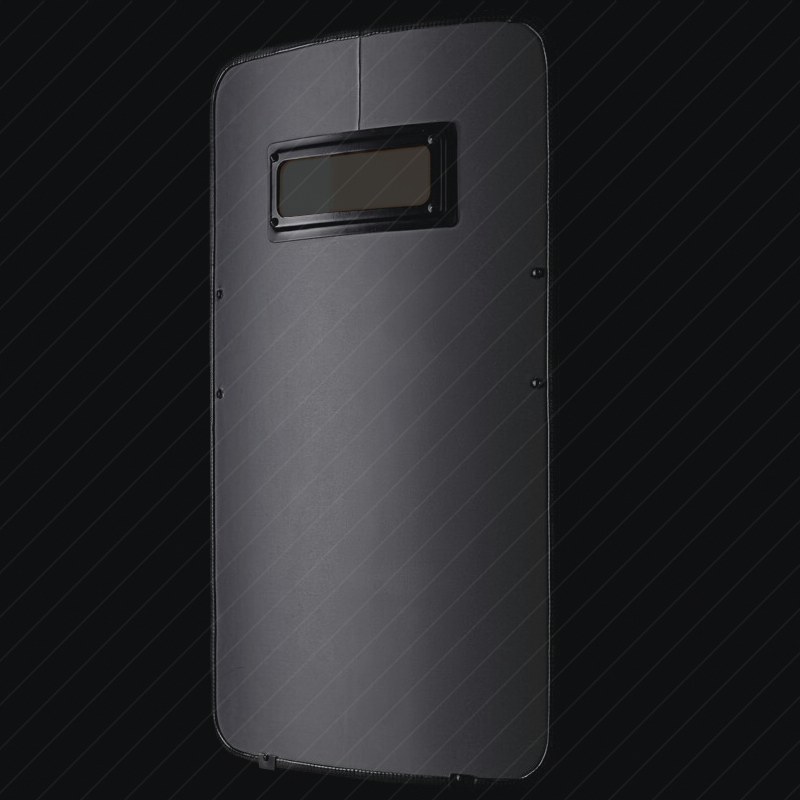 Riot Shield preview