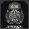 Storm Trooper Helmet