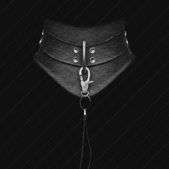 Slave Collar preview