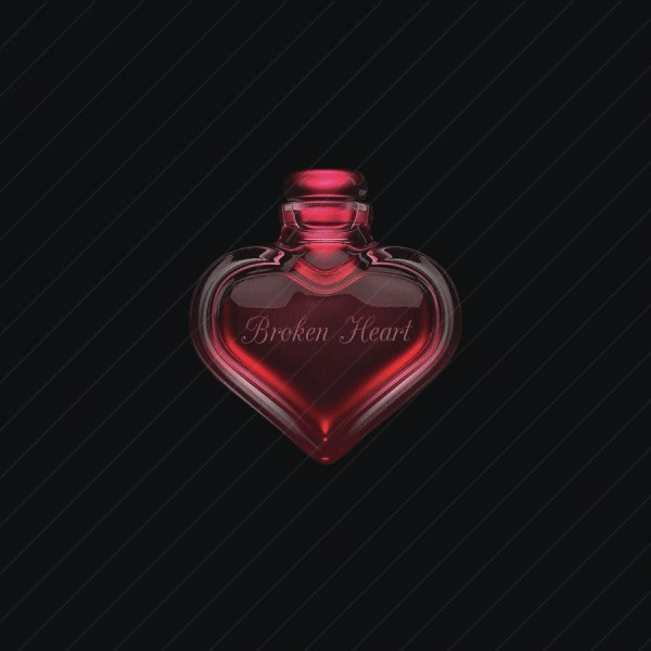 Broken Heart Poison preview