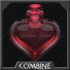 Broken Heart Poison