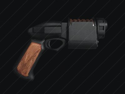 Bryar Pistol preview