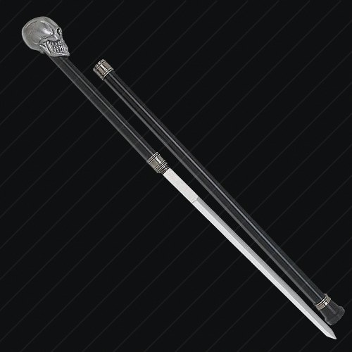Cane Sword preview