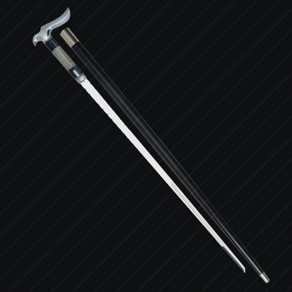 Cane Sword preview