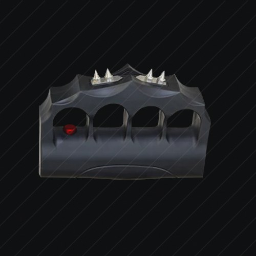 Electro-Knucklers preview