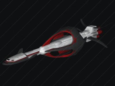 C-3 Passenger Liner preview