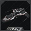 Marauder-class Corvette
