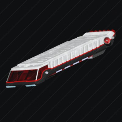 Sprint-class Rescue Craft preview