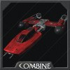 Y-wing Starfighter