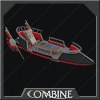 Bantha II Cargo Skiff