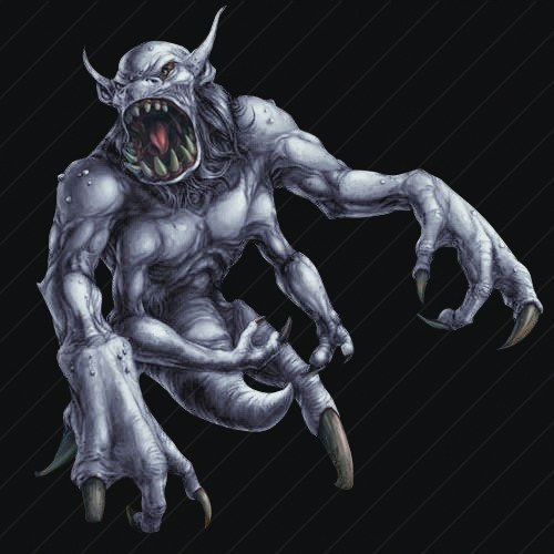 Gundark preview