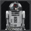 R2 Series Astromech