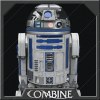 R3 Series Astromech