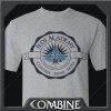 Mens Jedi Academy T-Shirt