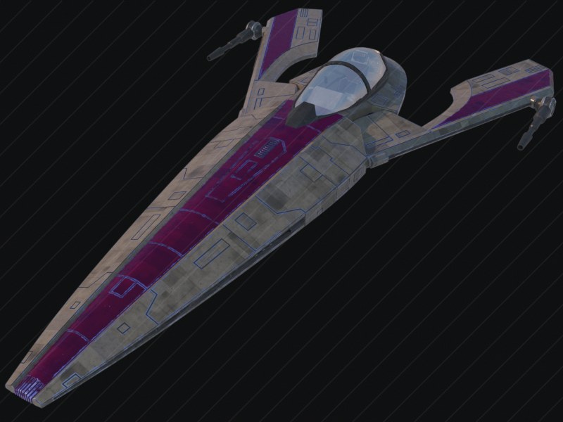 Aurek-class preview