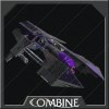 Rihkxyrk Assault Fighter