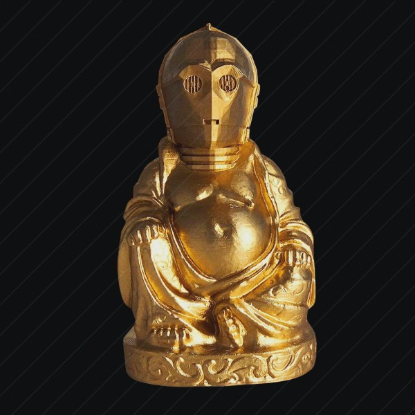 The Gold One preview