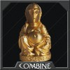 The Gold One