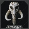 Mythosaur Skull