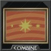 The Corellian Flag