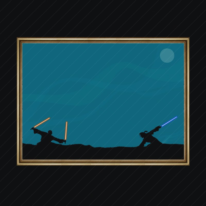 Showdown At Midnight preview