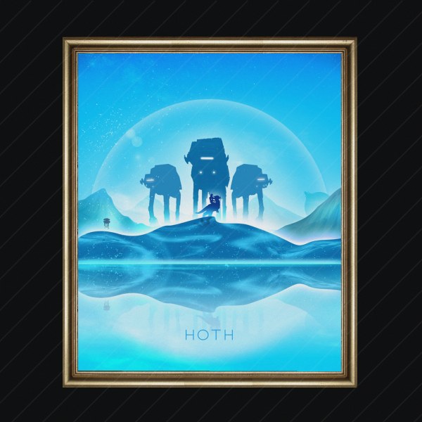 Hoth preview
