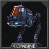 Future Cop S.P.D AT-PT Custom Image