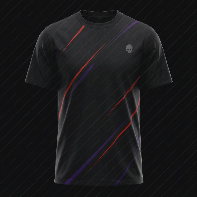 Night Razor T-Shirt preview