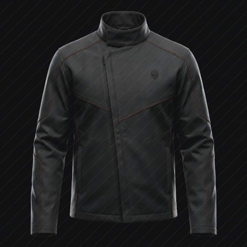 Obsidian Vector Jacket preview