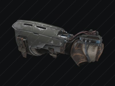 W-2X Wrist Caster preview