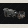 W-2X Wrist Caster