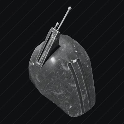 Shoulder Pauldron Mulit Sensor Pack preview