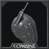 Shoulder Pauldron Mulit Sensor Pack