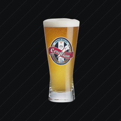 Corellian Spiced Ale preview