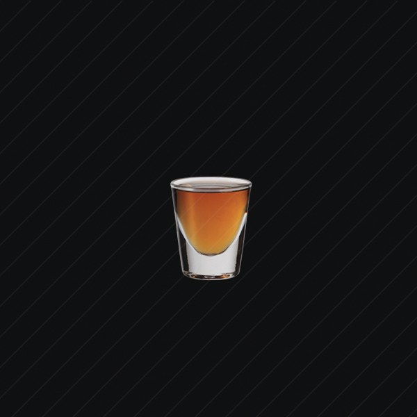 Whyren's Reserve Shot preview